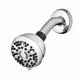 XAS-613 Chrome Fixed Mount Shower Head