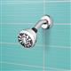 Wall Mounted XAS-613 Shower Head