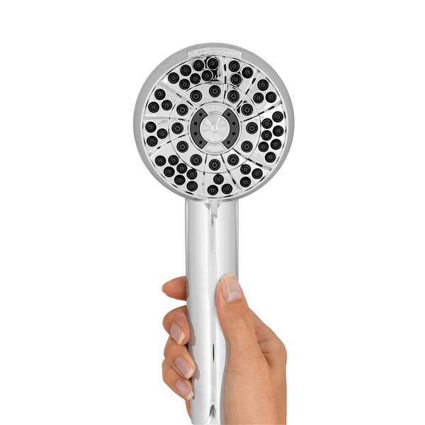 Hand Holding XAS-643 Shower Head