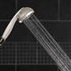 XAS-649E Shower Head Spraying Water