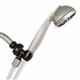 Side View of XAS-649E Hand Held Shower Head