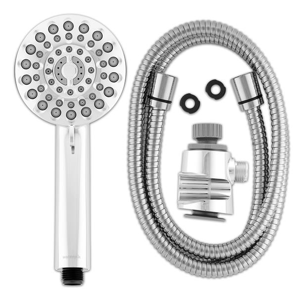 XOD-763ME Hand Held Shower Head and Hose