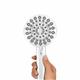 Hand Holding XOD-763ME Shower Head