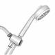 Side View of XOD-763ME Hand Held Shower Head