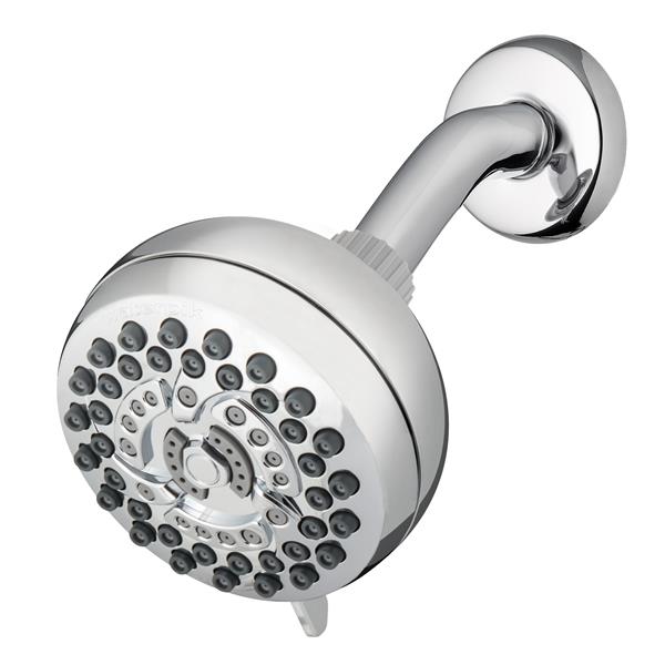 XRO-733 Fixed Mount Shower Head