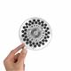 XRO-733 Shower Head Spray Settings