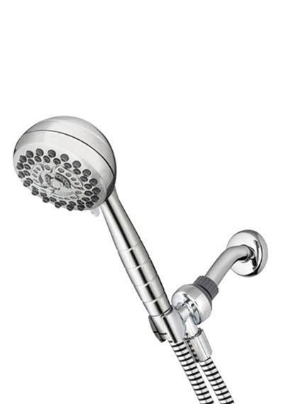 Chrome Hand Held Shower Head with PowerPulse Massage® (XRO-763T)