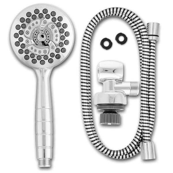 XRO-763 Shower Head and Hose