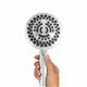 Hand Holding YAT-963 Shower Head