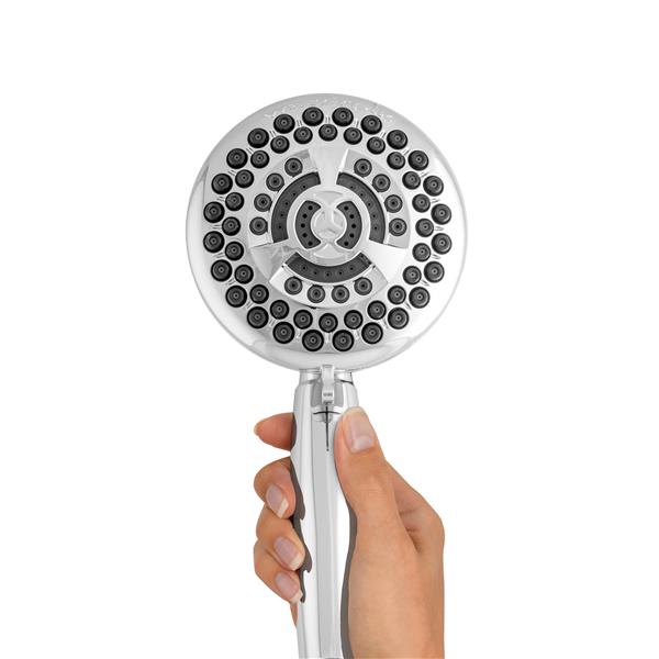 Hand Holding YAT-963 Shower Head