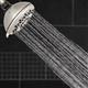 YBC-939E Shower Head Spraying Water