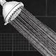 YDT-933 Shower Head Spraying Water