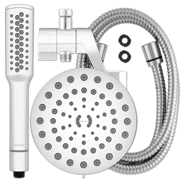 Hair Wand Pulse Spa System and Hose YPW-833E-SPW-483MED