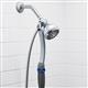 PetWand Pro Dog Shower PPR-252 Indoor Connection