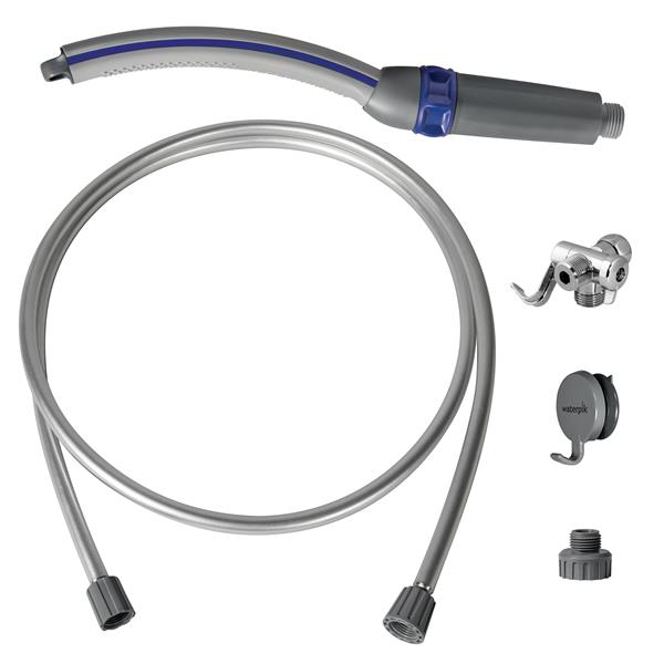 Petwand Pro Dog Shower PPR-252 With Hose