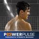 PowerPulse Therapeutic Strength Shower Massage