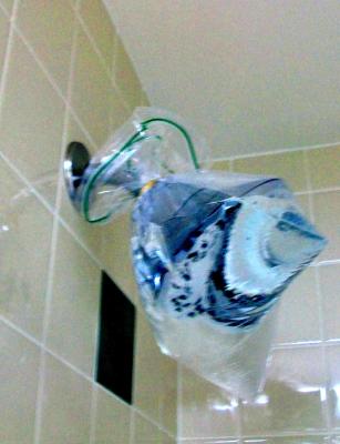 Comment Nettoyer un Pommeau de Douche : 3 Conseils Pratiques