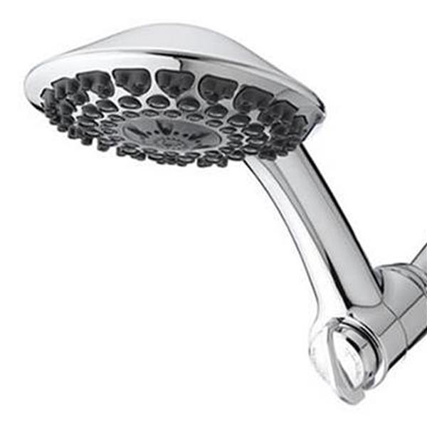 Pommeau de douche à averse de pluie ATC 473