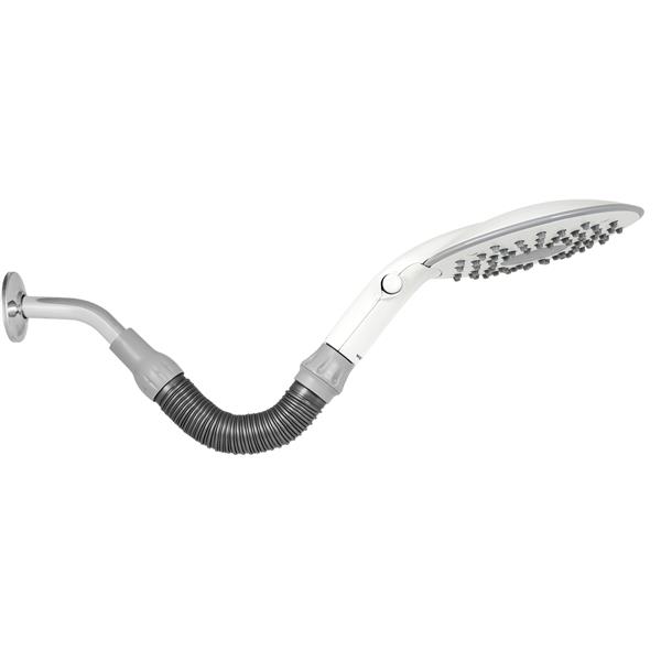 Side View of CF-201 Hand Held Shower Head
