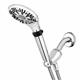 LAR-563 Chrome Hand Held Shower Head