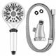 LAR-563 Shower Head and Hose