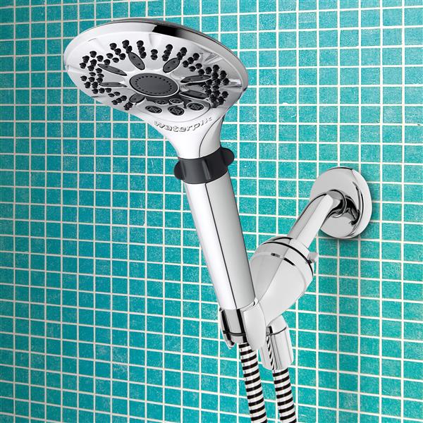 Wall Mounted LAR-563 Hand Held Shower Head