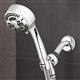 Wall Mounted NTT-653E Hand Held Shower Head