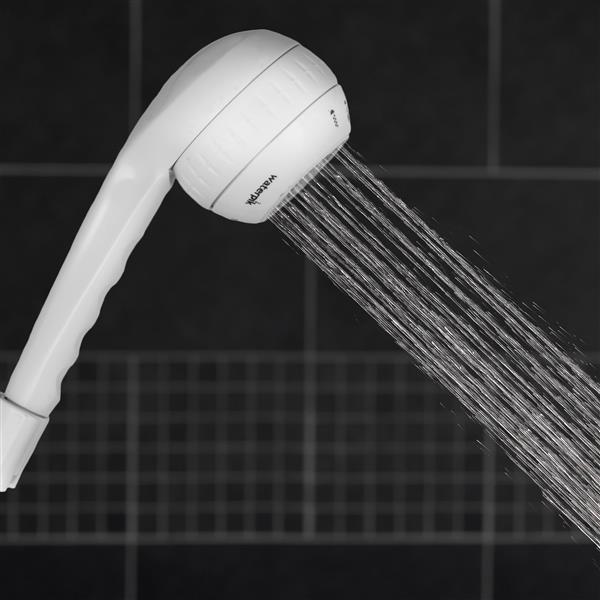 SM-451 Shower Head Spraying Water