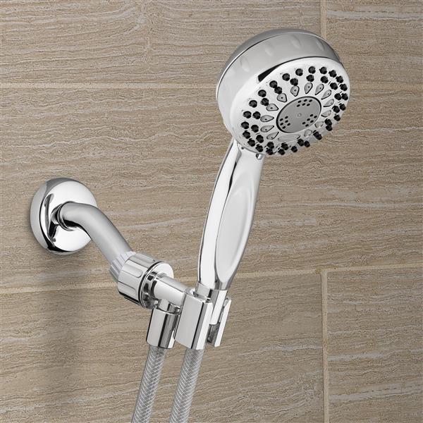 Wall Mounted TRR-553 Hand Held Shower Head