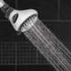 VBE-423 Shower Head Spraying Water