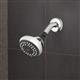 Wall Mounted VBE-423 Fixed Mount Shower Head