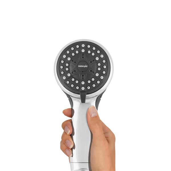 Hand Holding VBE-453 Shower Head