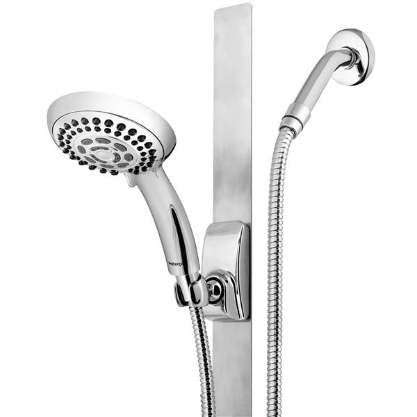VSS-563MT Chrome Hand Held Shower Head