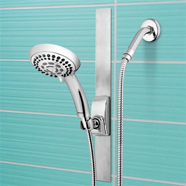 Wall Mounted VSS-563MT Hand Held Shower Head