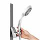 Side View of VSS-563MT Hand Held Shower Head