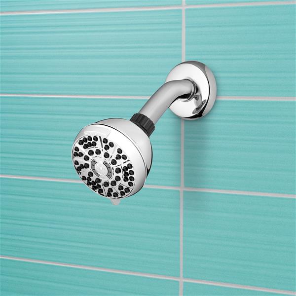 Wall Mounted XAS-613 Shower Head