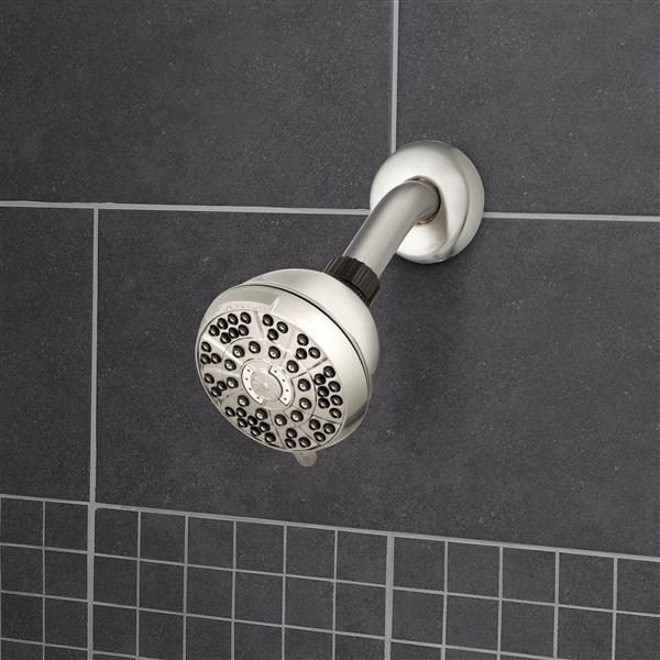 Wall Mounted XAS-619E Shower Head