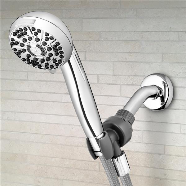 Wall Mounted XAS-643 Hand Held Shower Head