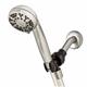 XAS-649E Brushed Nickel Hand Held Shower Head