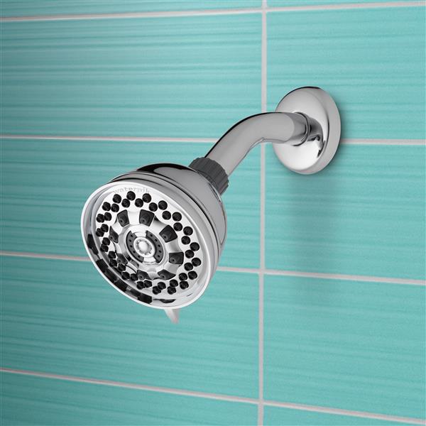 Wall Mounted XAT-613E Shower Head