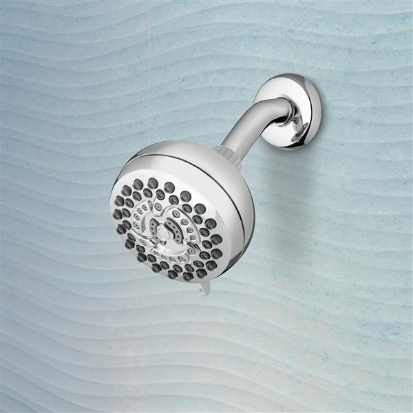 Wall Mounted XRO-733 Shower Head