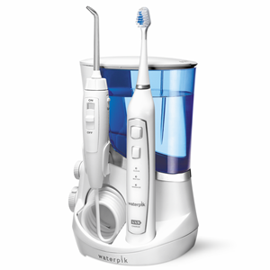 Hygiène Dentaire Totale 5.0 pour le nettoyage et le détartrage des appareils orthodontiques fixes et des appareils orthodontiques