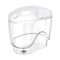 Réservoir et couvercle de remplacement pour l'hydropulseur Waterpik™ Ultra, série WP-100.
