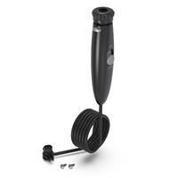  Manche de remplacement noir Waterpik™ pour hydropulseur Ultra, WP-112