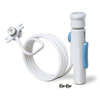  Kit de réparation (tuyau et poignée) pour l'hydropulseur Waterpik™ Professionnel Classique (WP-72)
