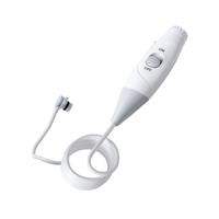  Manche de remplacement blanc pour l'hydropulseur Aquarius™ (séries WP-660 / WP-670)