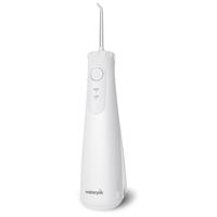Hydropulseur portatif sans fil Plus 5000 blanc.