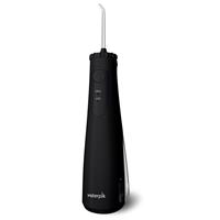Hydropulseur portatif sans fil Plus 5000 noir.