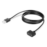 Chargeur USB Hydropulseur Sans Fil ION Professionnel Waterpik WF-12CD022-4 - Noir