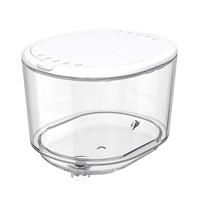 Réservoir et couvercle de rechange pour le Sonic-Fusion™ 2.0 blanc (SF-03) et le Sonic-Fusion™(SF-01).